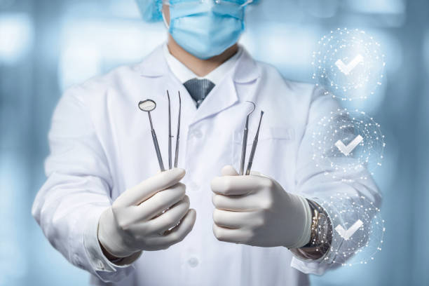 Oral Surgery in Greenville, OH